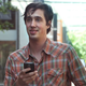 Image for article titled Man’s Idea For Tweet Just Pops Into His Mind Almost Fully Formed